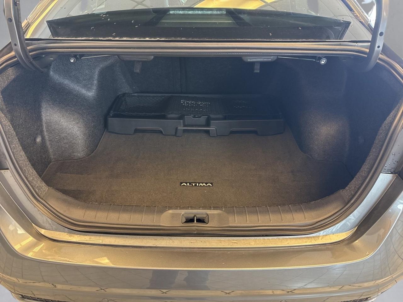 2024 Nissan Altima 2.5 SV Richmond VA