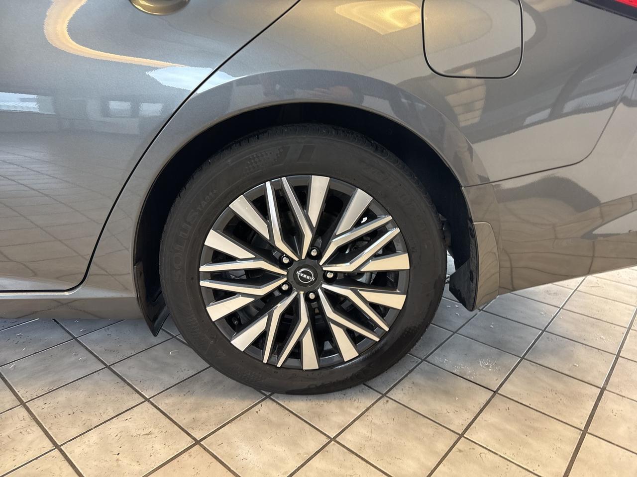 2024 Nissan Altima 2.5 SV Richmond VA