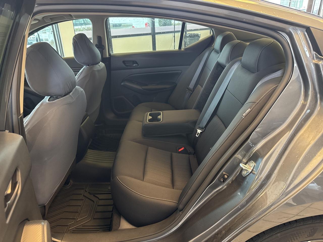 2024 Nissan Altima 2.5 SV Richmond VA