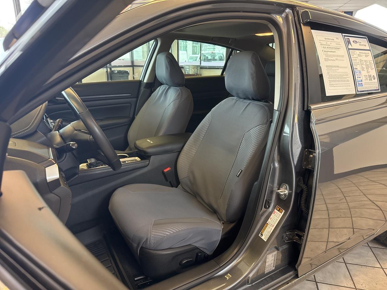 2024 Nissan Altima 2.5 SV Richmond VA