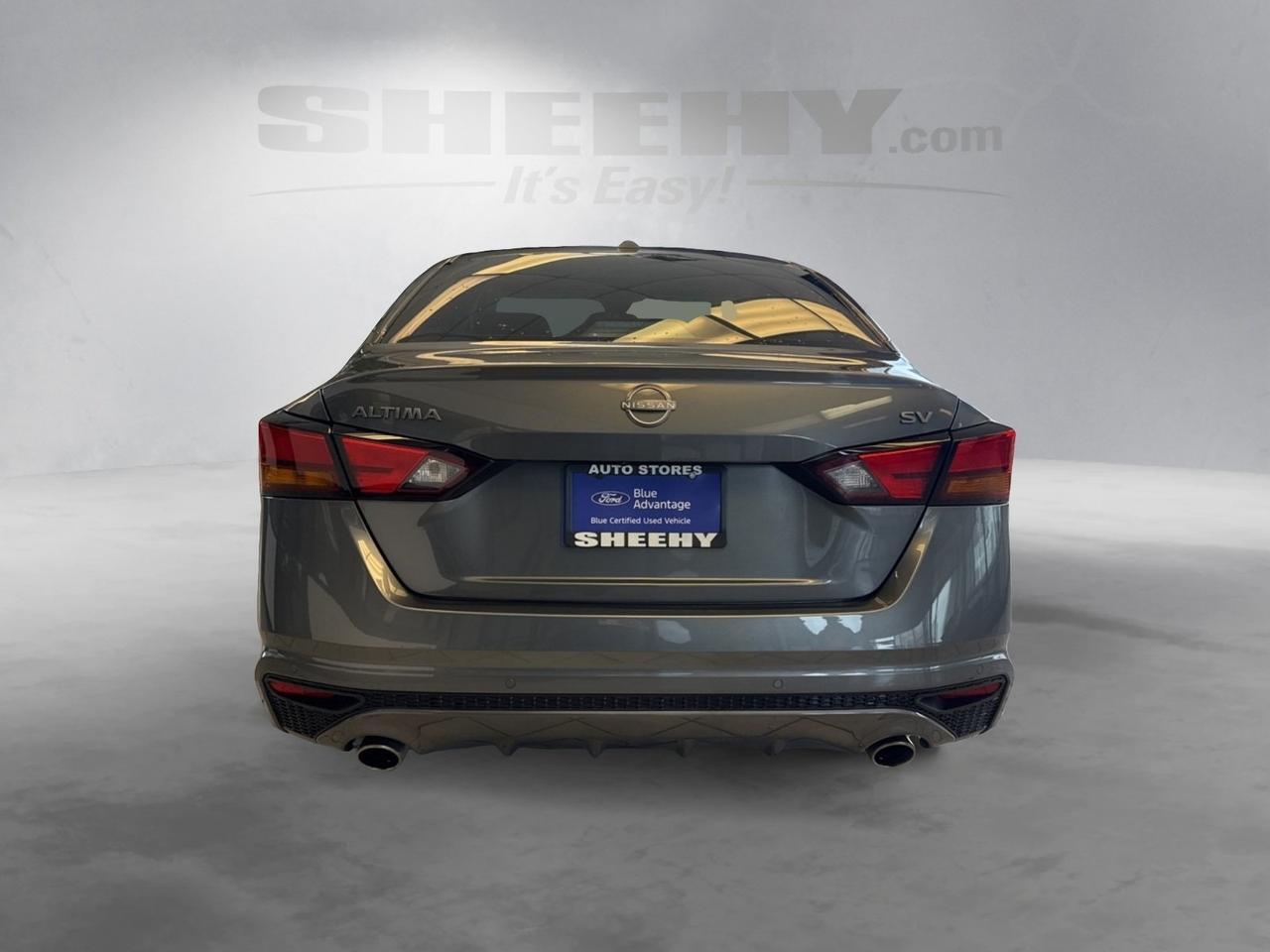 2024 Nissan Altima 2.5 SV Richmond VA