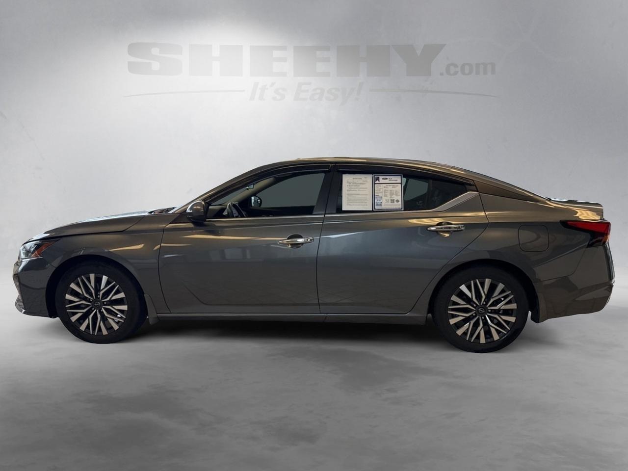 2024 Nissan Altima 2.5 SV Richmond VA