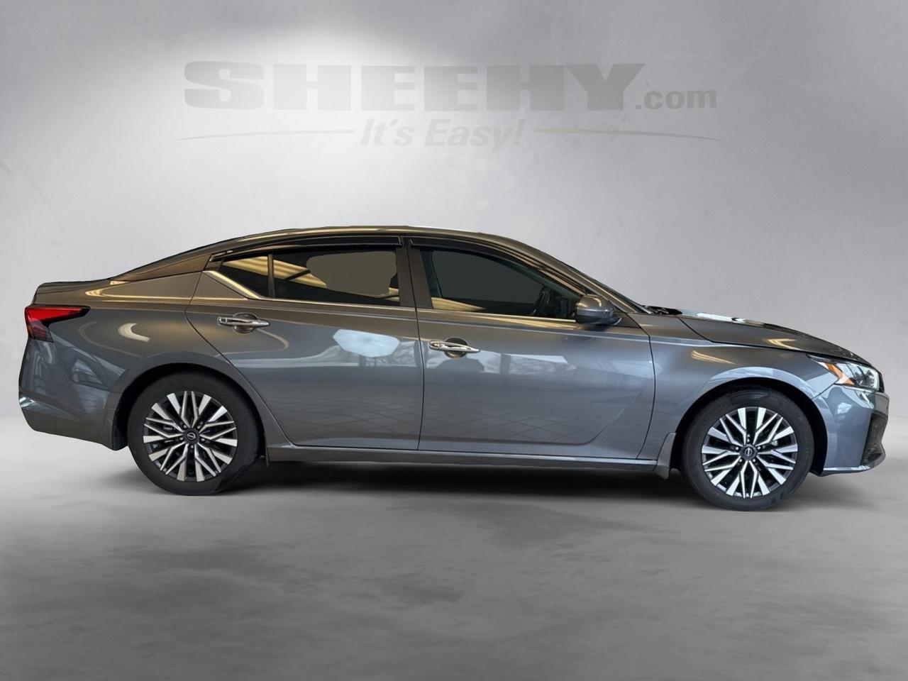 2024 Nissan Altima 2.5 SV Richmond VA