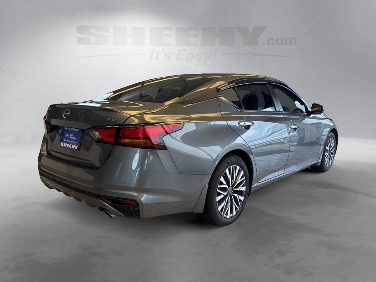 2024 Nissan Altima 2.5 SV Richmond VA