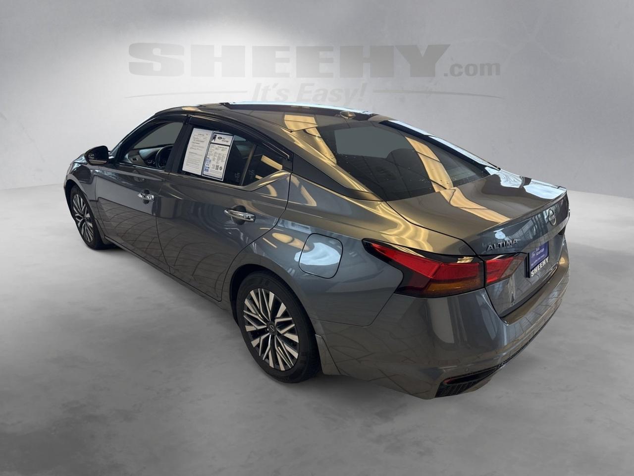 2024 Nissan Altima 2.5 SV Richmond VA