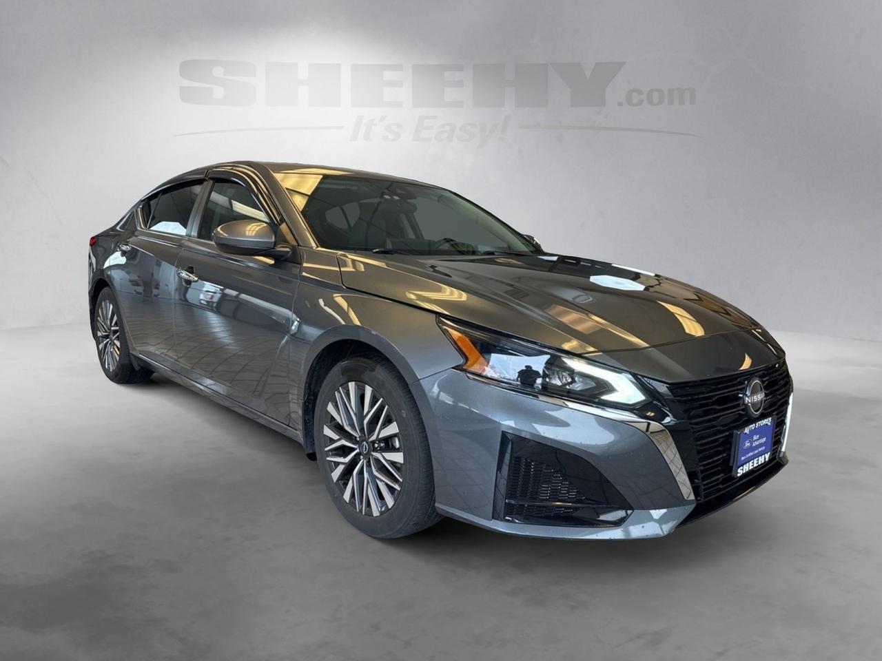 2024 Nissan Altima 2.5 SV Richmond VA