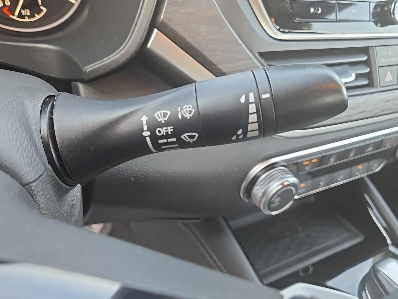 2024 Nissan Altima 2.5 SV Glen Burnie MD