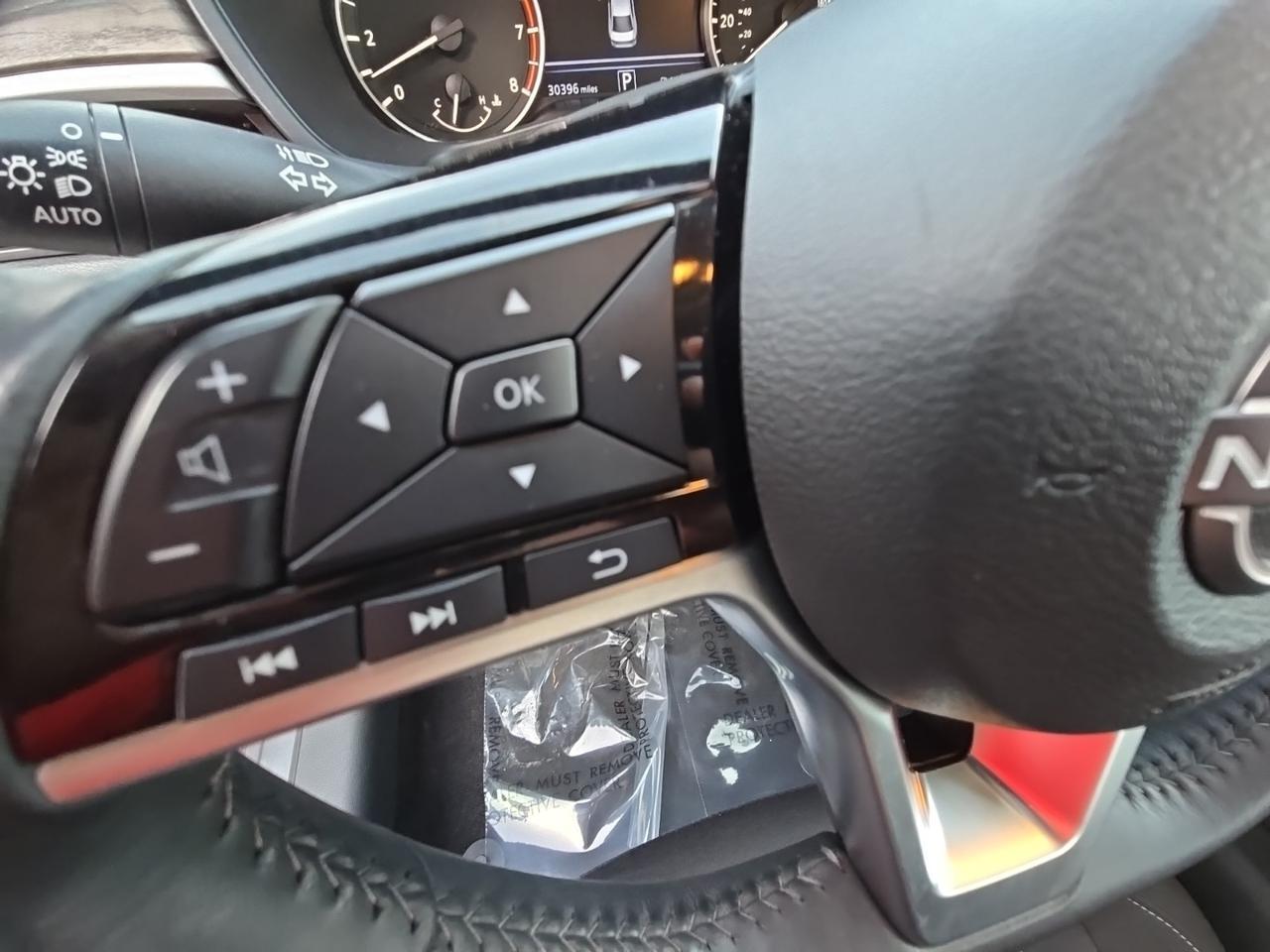 2024 Nissan Altima 2.5 SV Glen Burnie MD