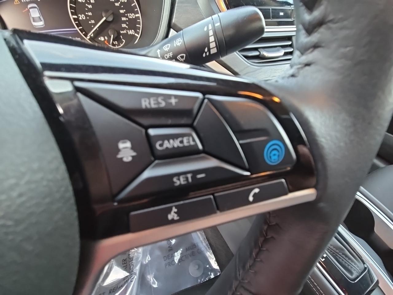 2024 Nissan Altima 2.5 SV Glen Burnie MD