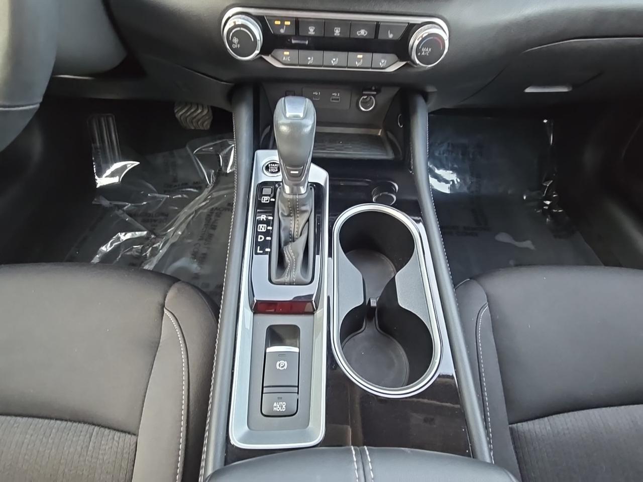 2024 Nissan Altima 2.5 SV Glen Burnie MD