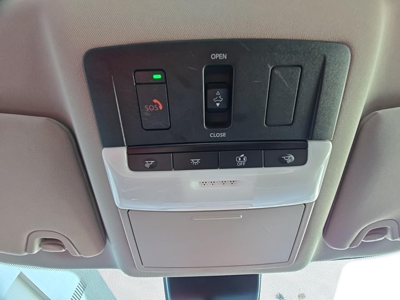 2024 Nissan Altima 2.5 SV Glen Burnie MD