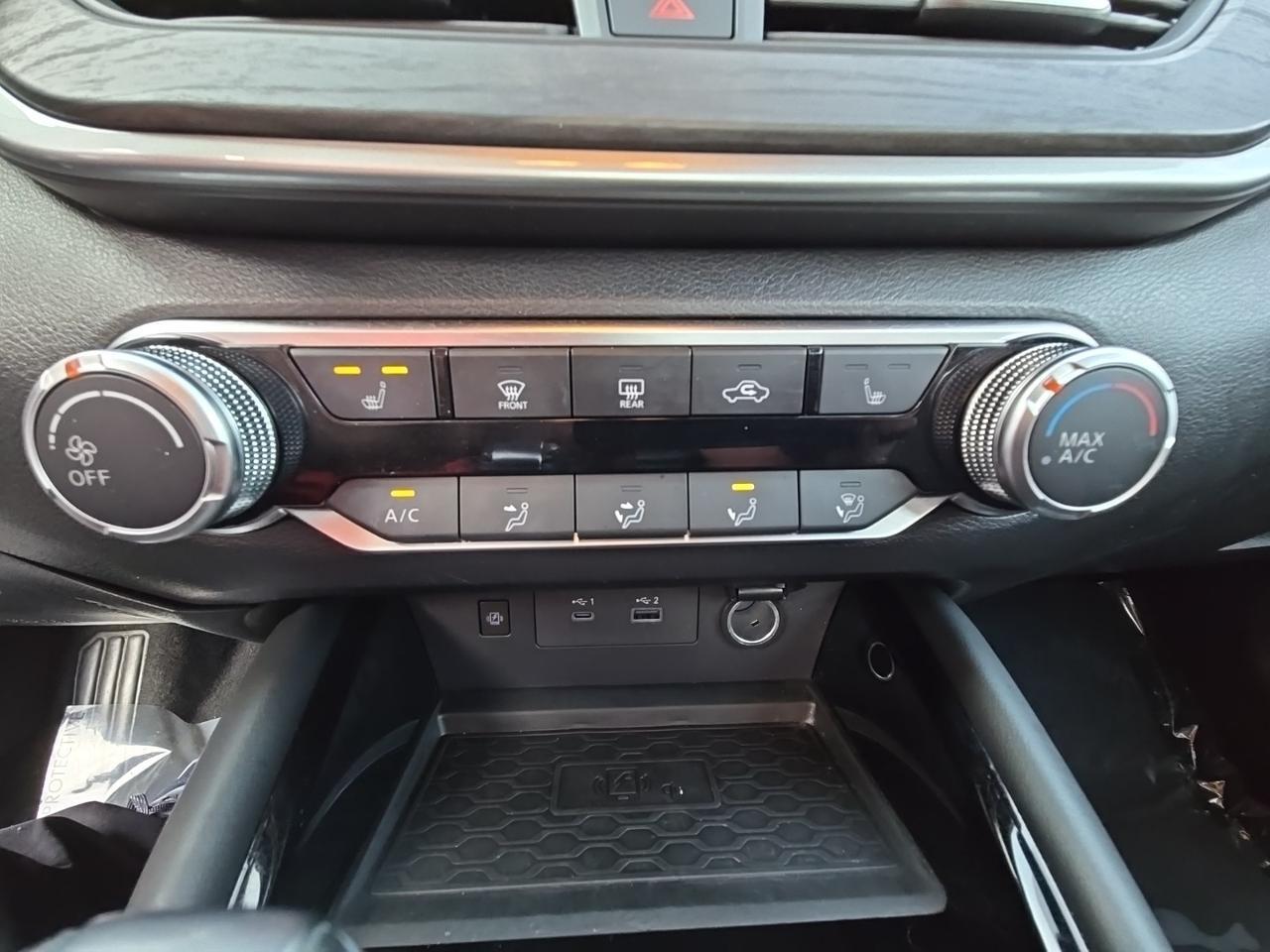 2024 Nissan Altima 2.5 SV Glen Burnie MD