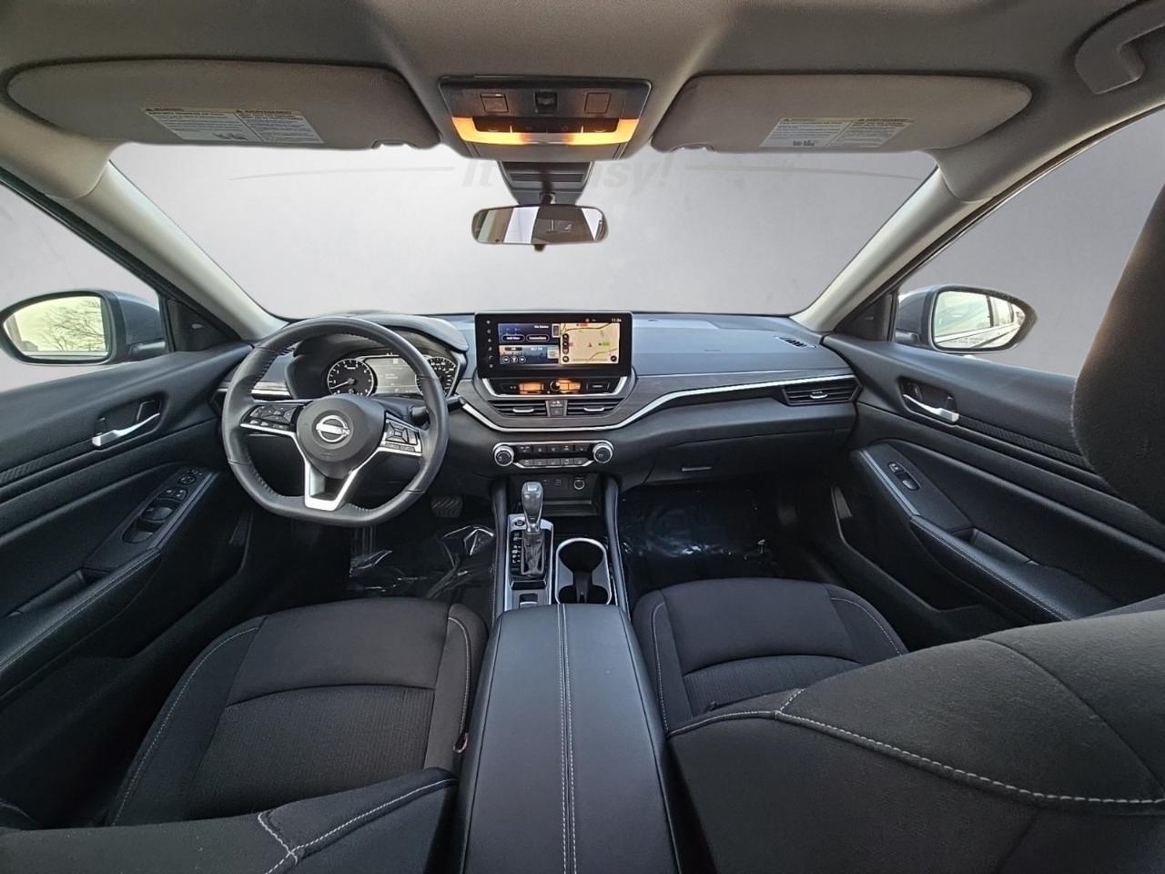 2024 Nissan Altima 2.5 SV Glen Burnie MD