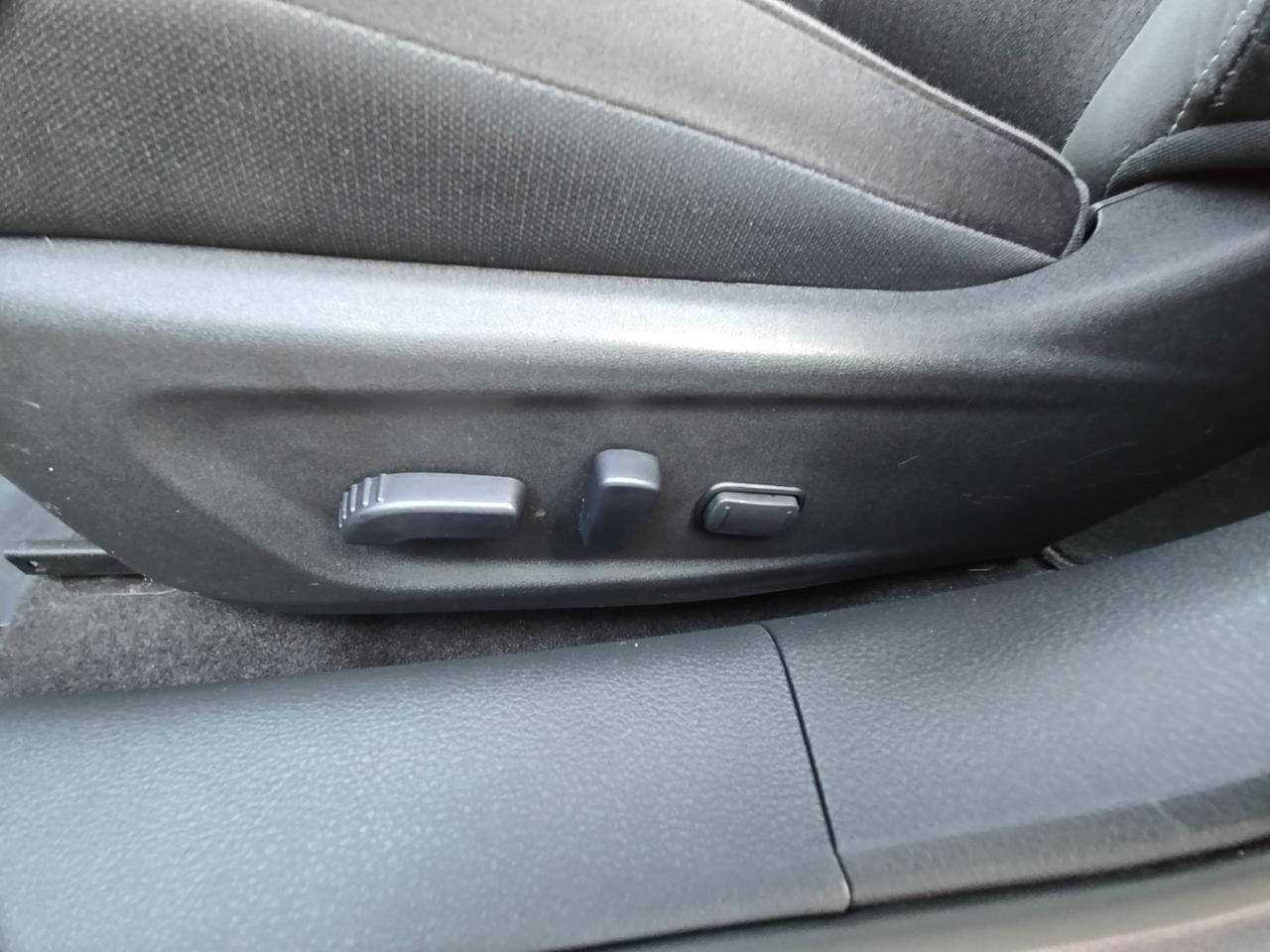 2024 Nissan Altima 2.5 SV Glen Burnie MD