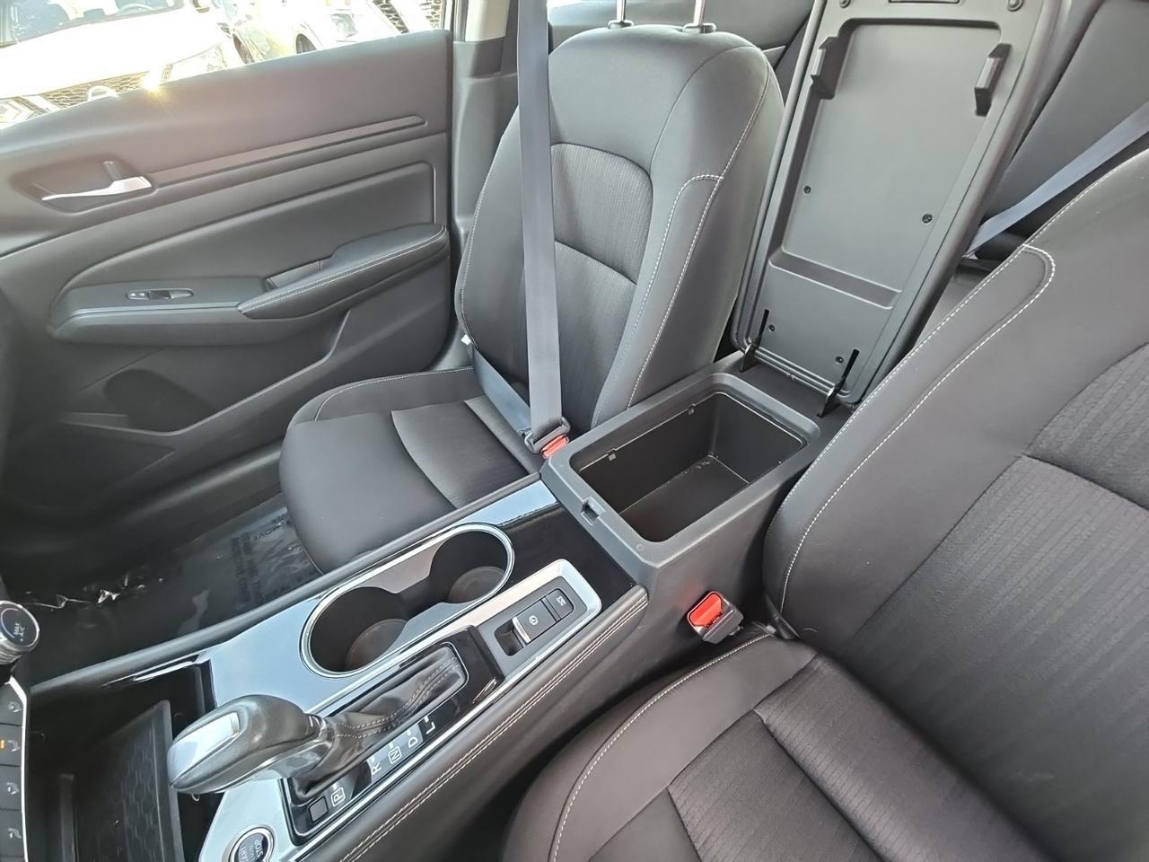 2024 Nissan Altima 2.5 SV Glen Burnie MD