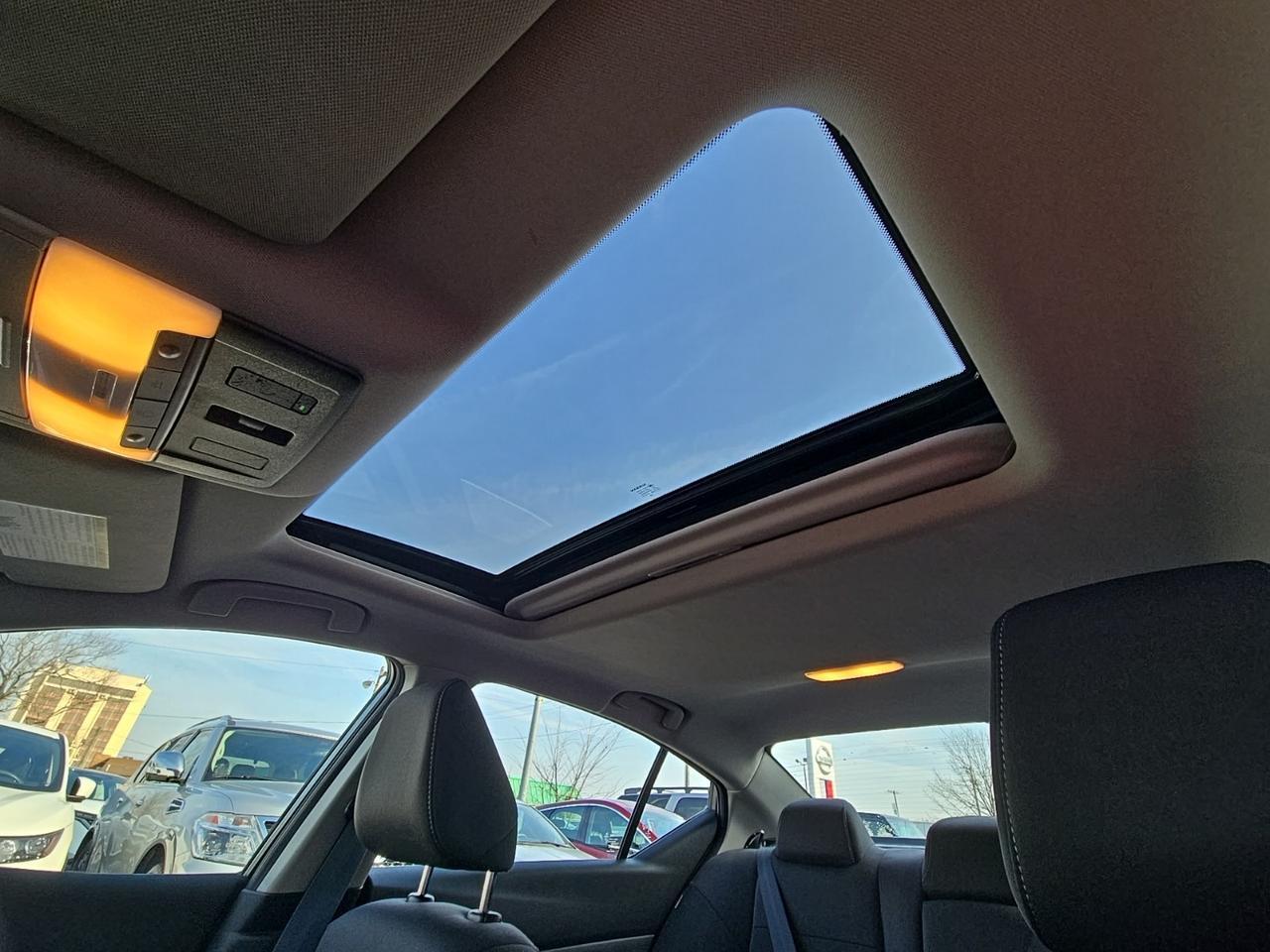 2024 Nissan Altima 2.5 SV Glen Burnie MD