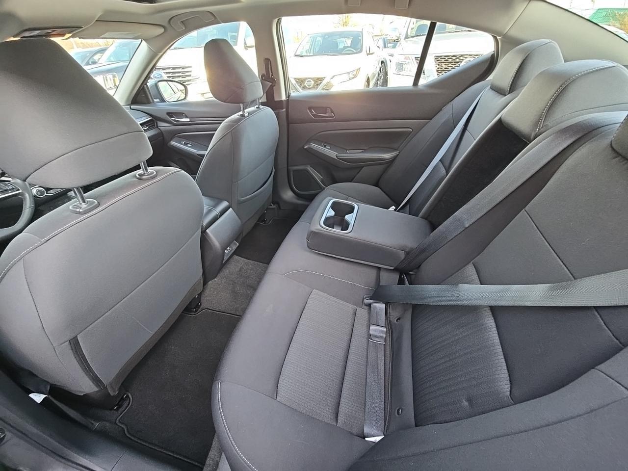 2024 Nissan Altima 2.5 SV Glen Burnie MD