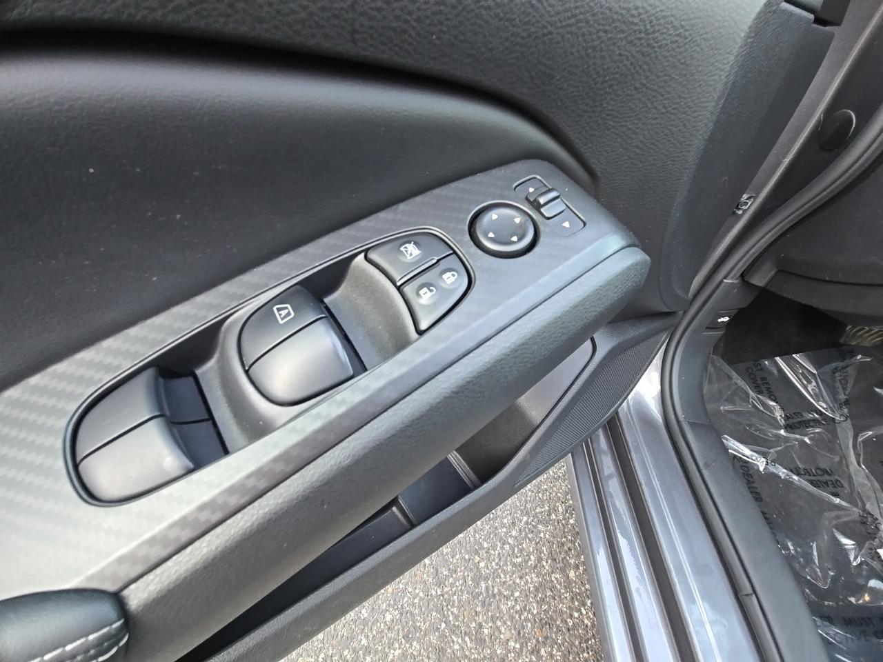 2024 Nissan Altima 2.5 SV Glen Burnie MD