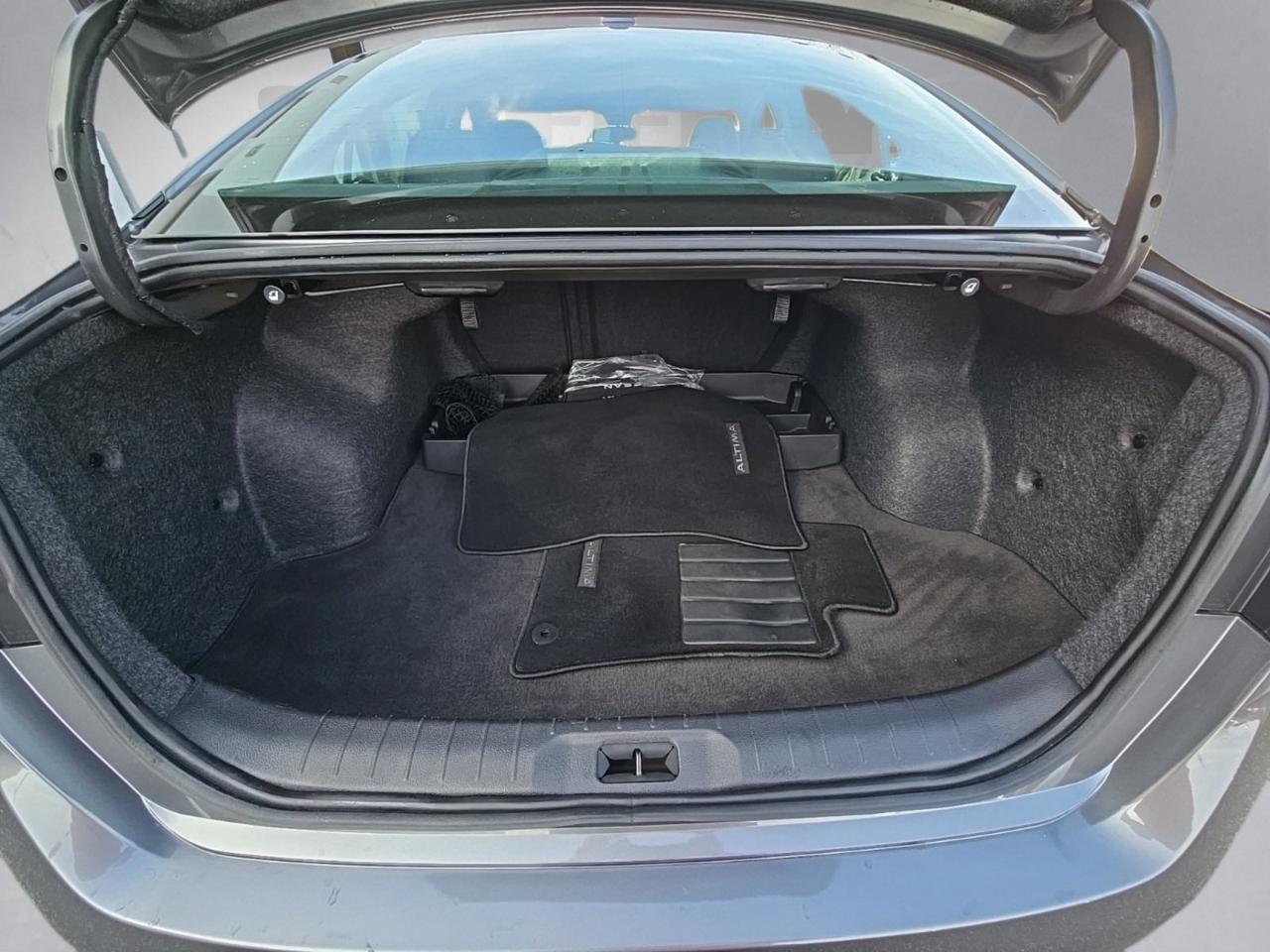 2024 Nissan Altima 2.5 SV Glen Burnie MD