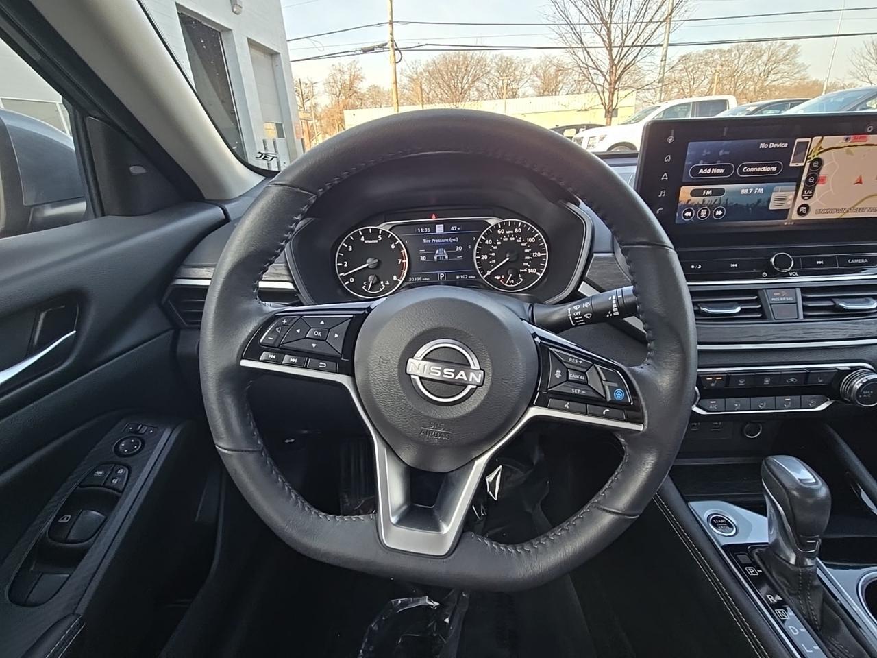 2024 Nissan Altima 2.5 SV Glen Burnie MD
