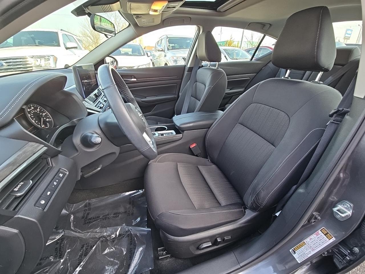 2024 Nissan Altima 2.5 SV Glen Burnie MD