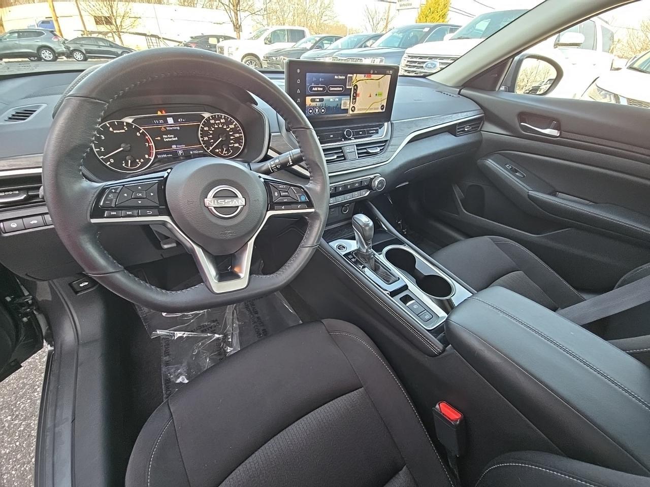 2024 Nissan Altima 2.5 SV Glen Burnie MD