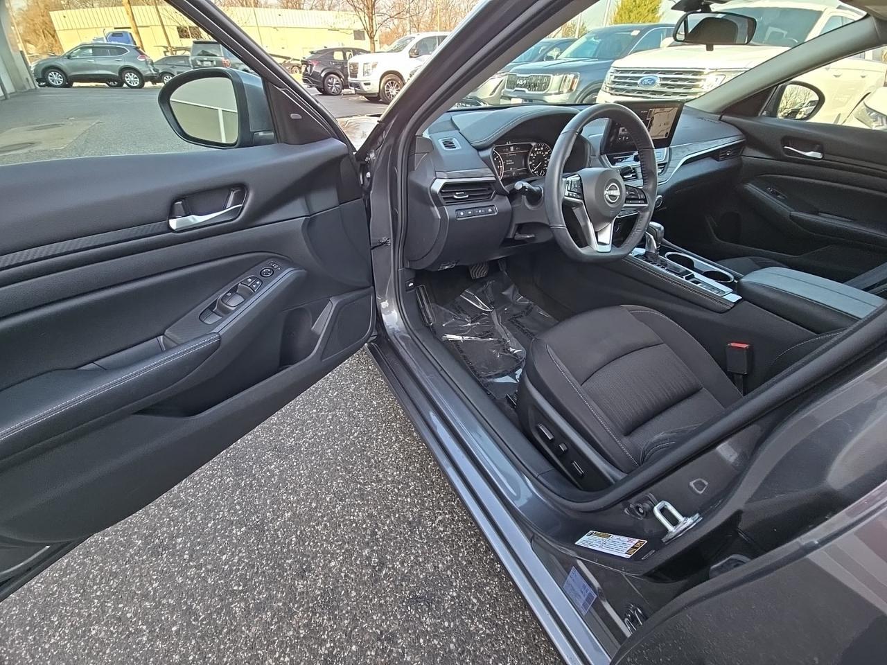 2024 Nissan Altima 2.5 SV Glen Burnie MD