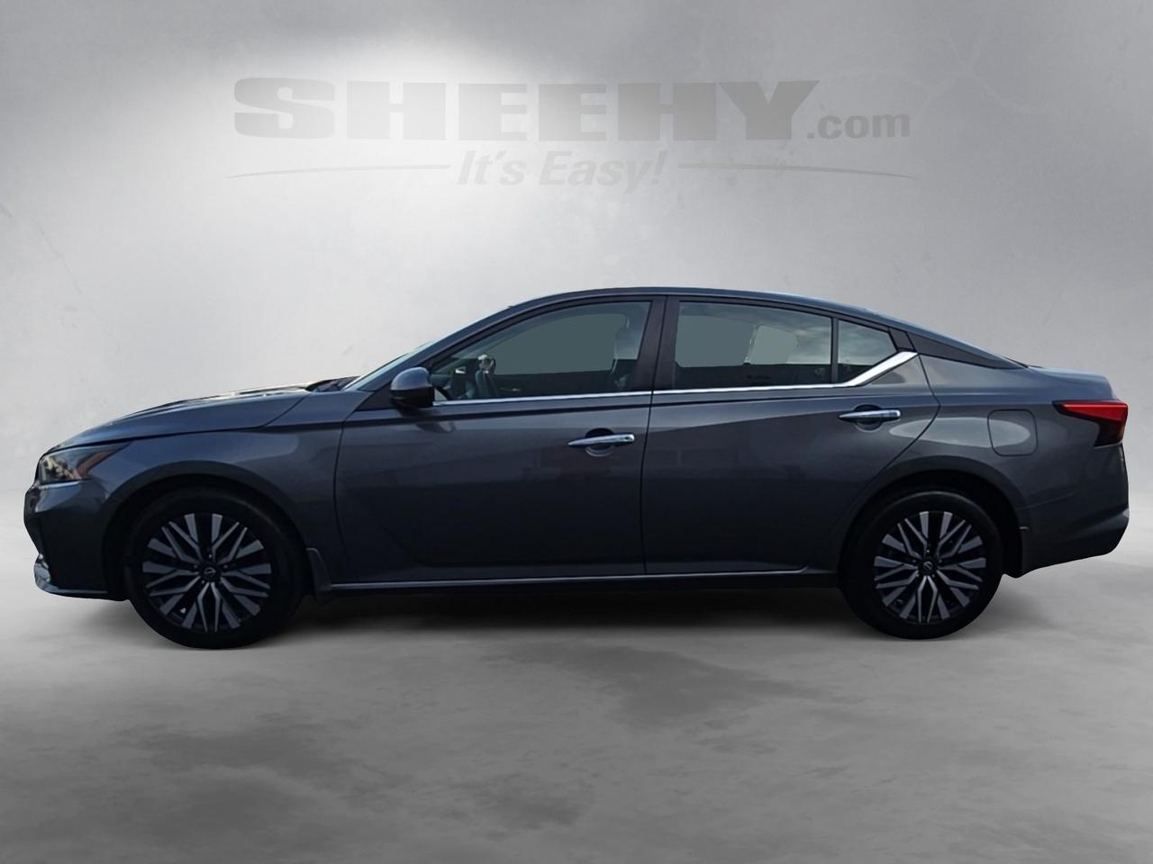 2024 Nissan Altima 2.5 SV Glen Burnie MD