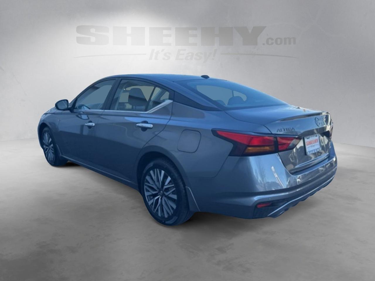 2024 Nissan Altima 2.5 SV Glen Burnie MD