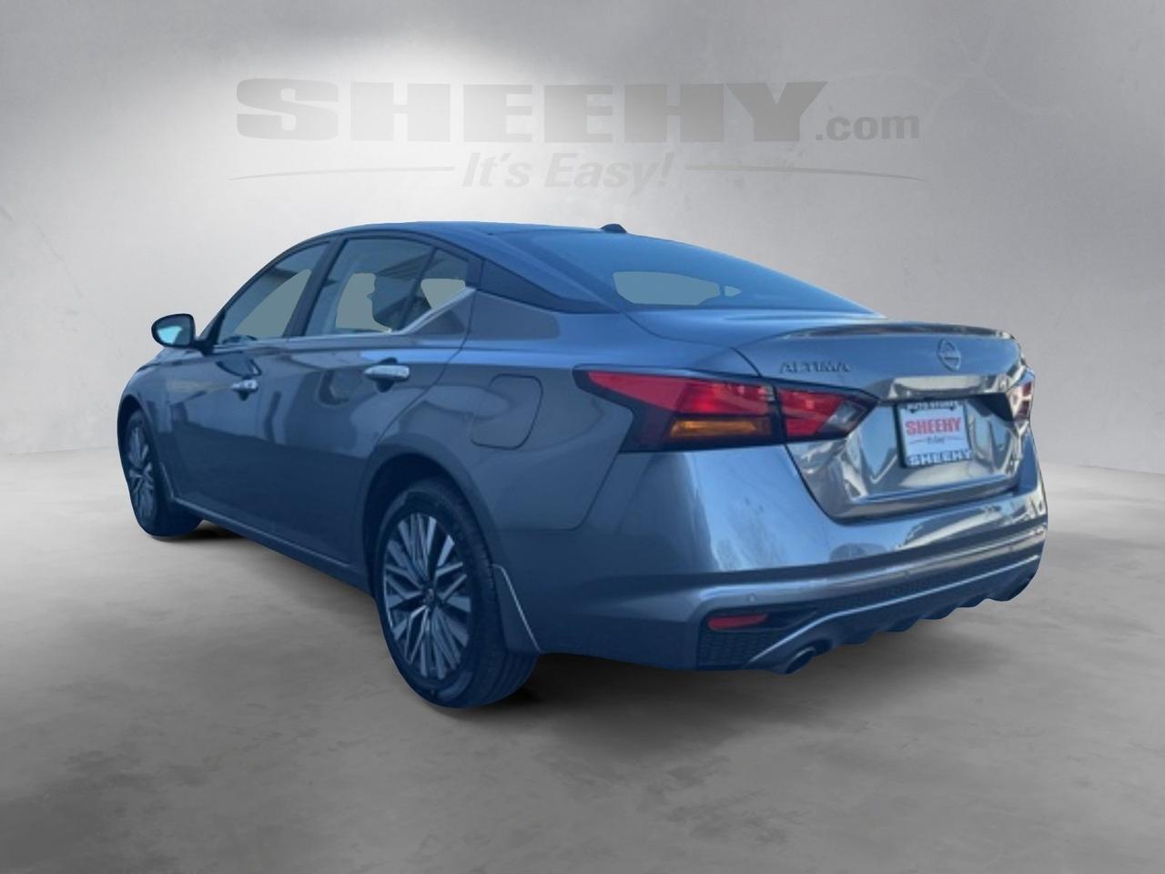 2024 Nissan Altima 2.5 SV Glen Burnie MD