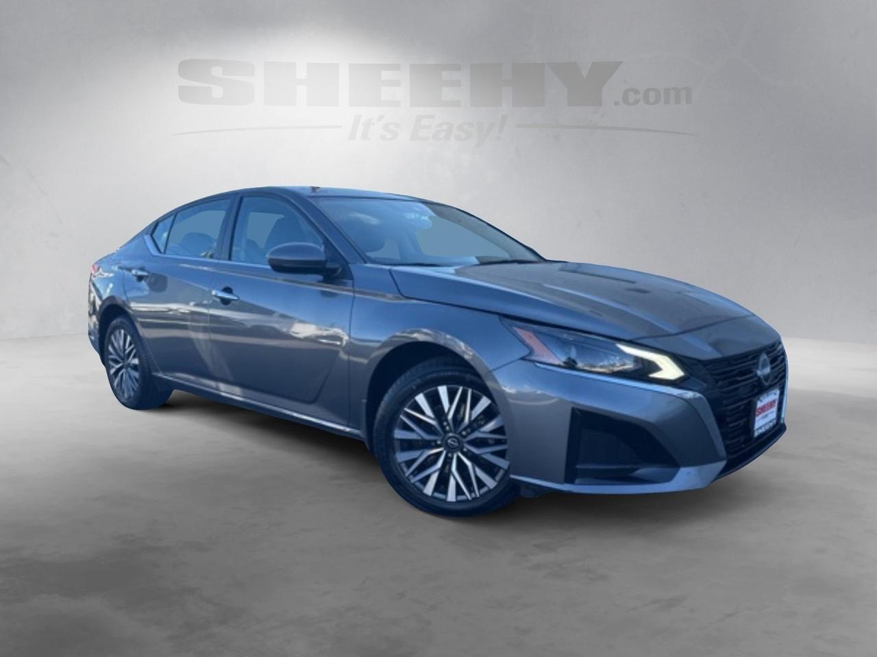 2024 Nissan Altima 2.5 SV Glen Burnie MD