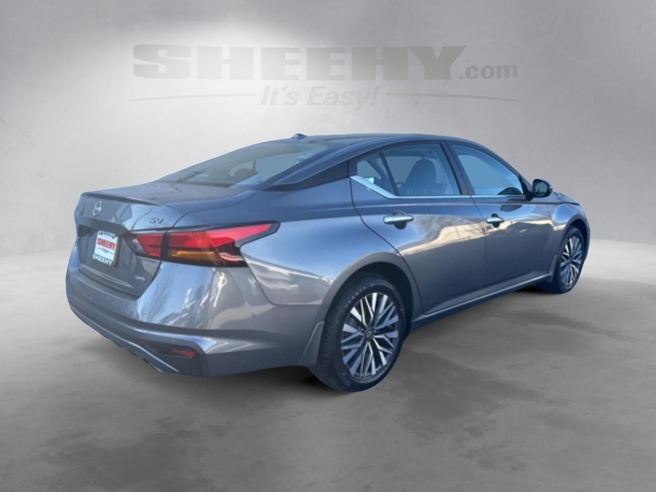 2024 Nissan Altima 2.5 SV Glen Burnie MD