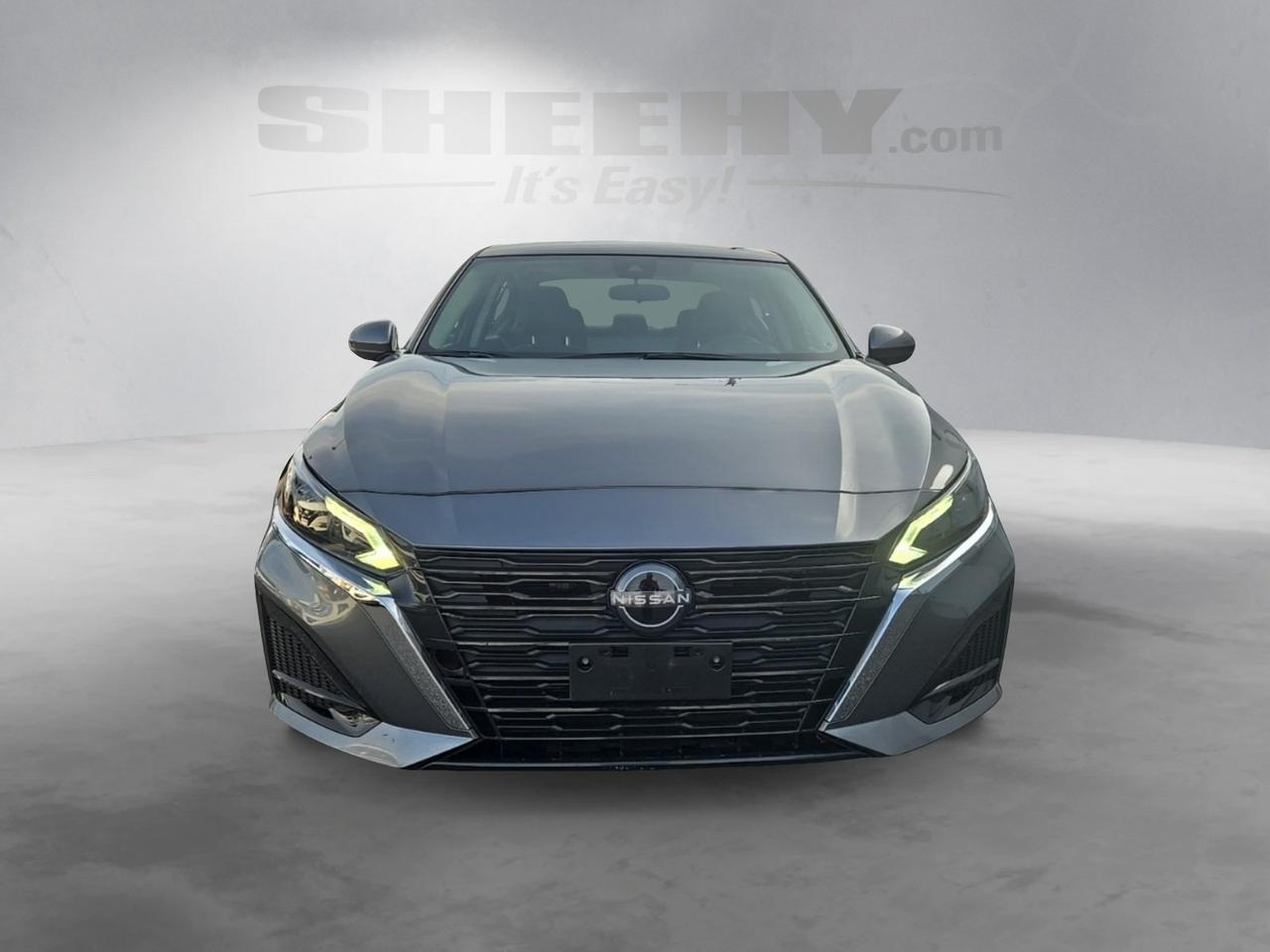 2024 Nissan Altima 2.5 SV Glen Burnie MD