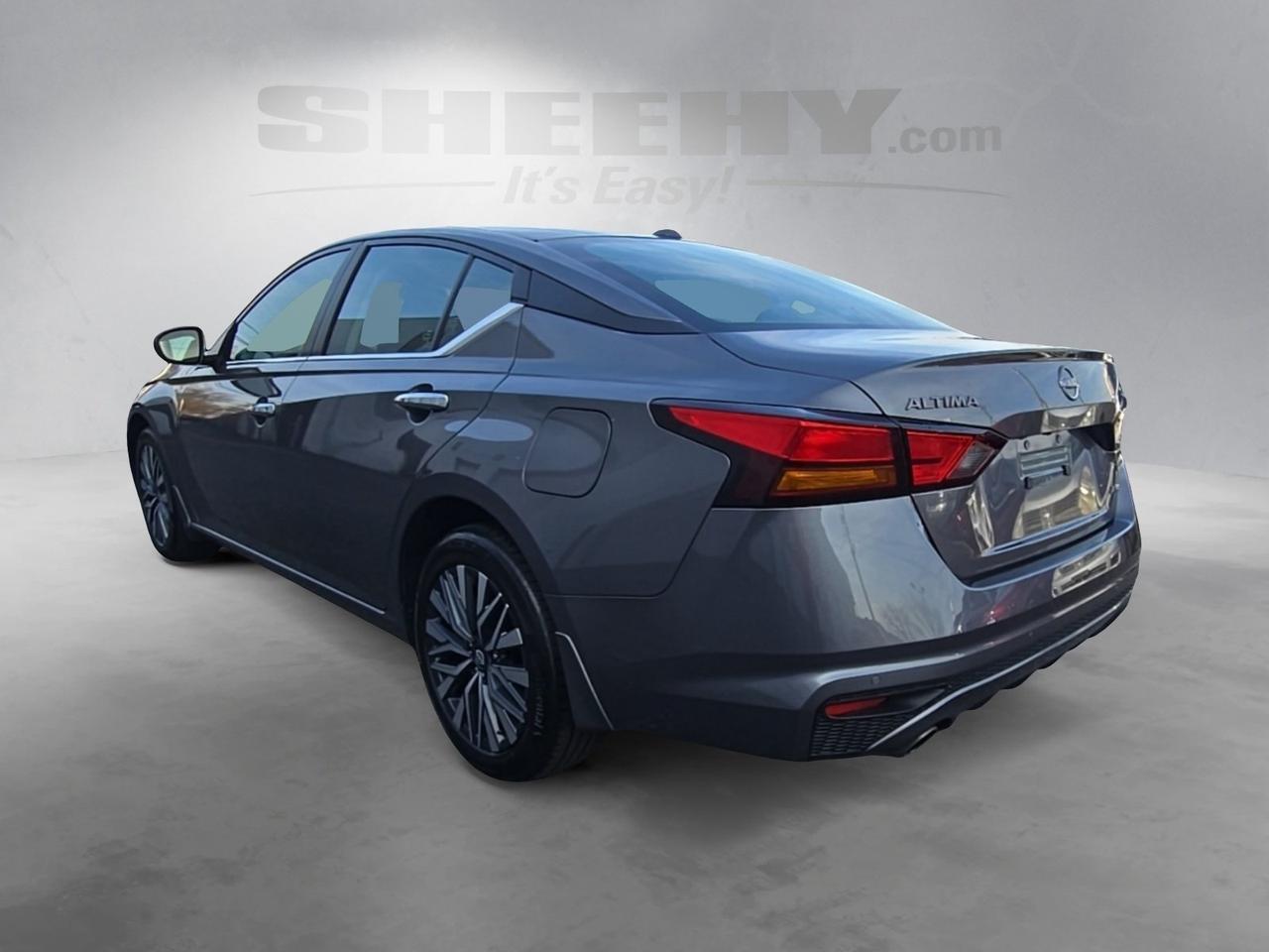 2024 Nissan Altima 2.5 SV Glen Burnie MD