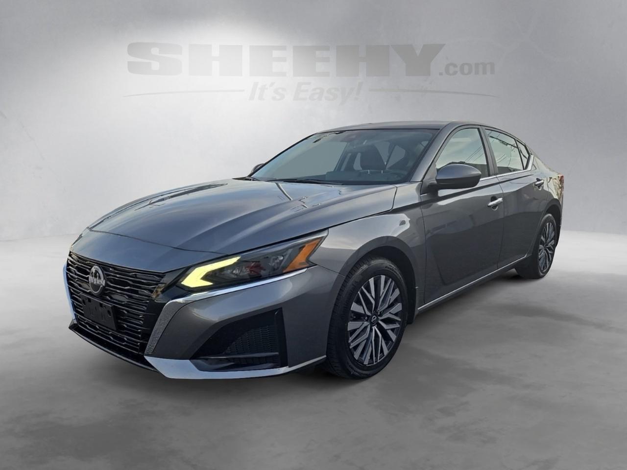 2024 Nissan Altima 2.5 SV Glen Burnie MD