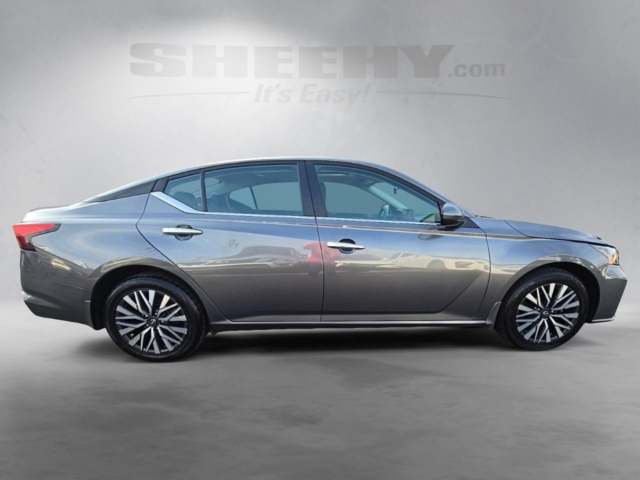 2024 Nissan Altima 2.5 SV Glen Burnie MD