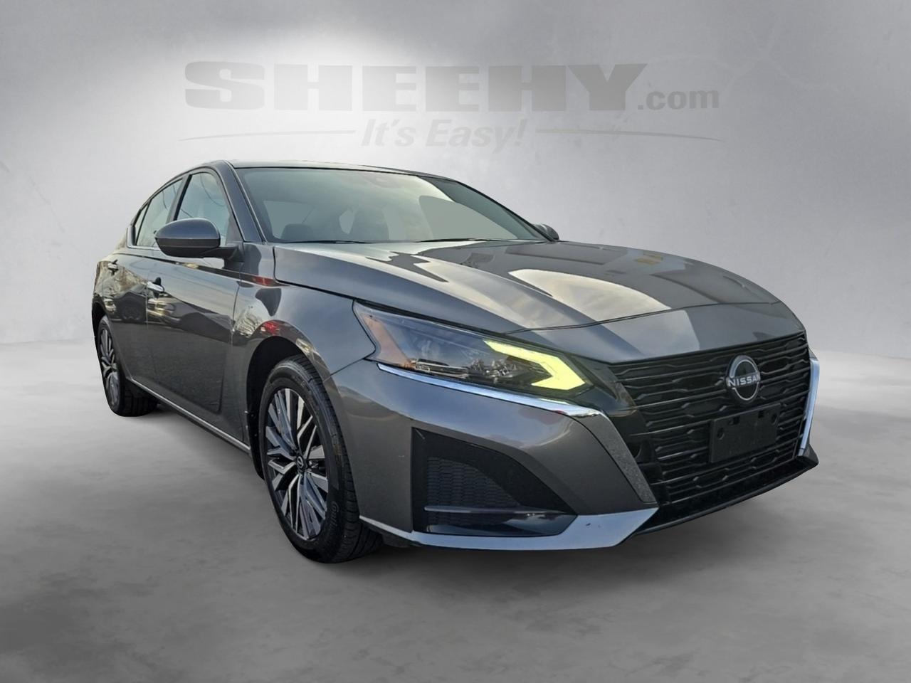 2024 Nissan Altima 2.5 SV Glen Burnie MD