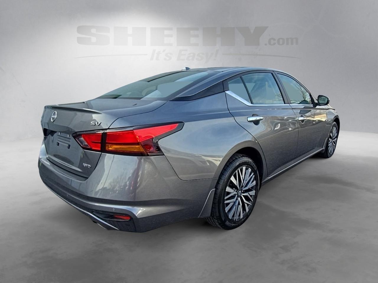 2024 Nissan Altima 2.5 SV Glen Burnie MD