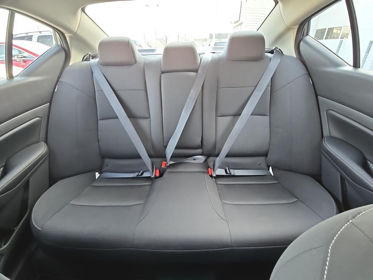 2024 Nissan Altima 2.5 SV Glen Burnie MD