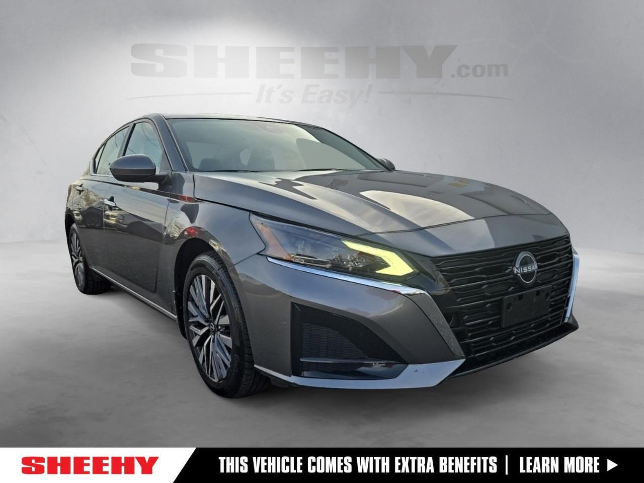 2024 Nissan Altima 2.5 SV Glen Burnie MD