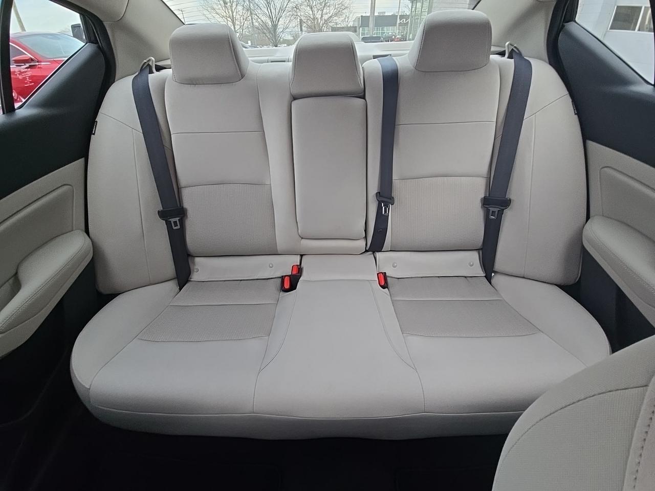 2024 Nissan Altima 2.5 SV Glen Burnie MD