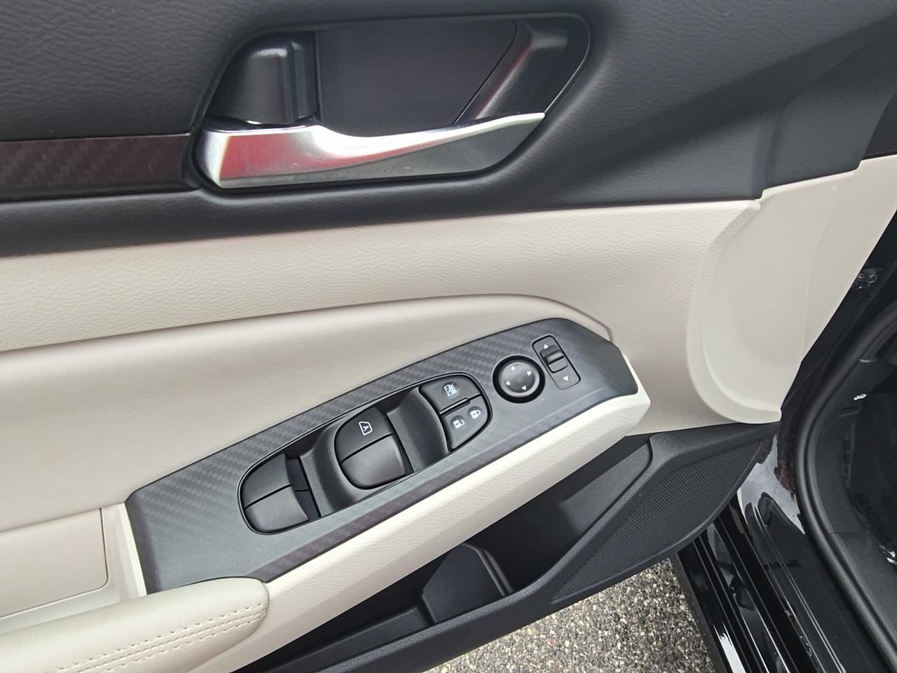 2024 Nissan Altima 2.5 SV Glen Burnie MD