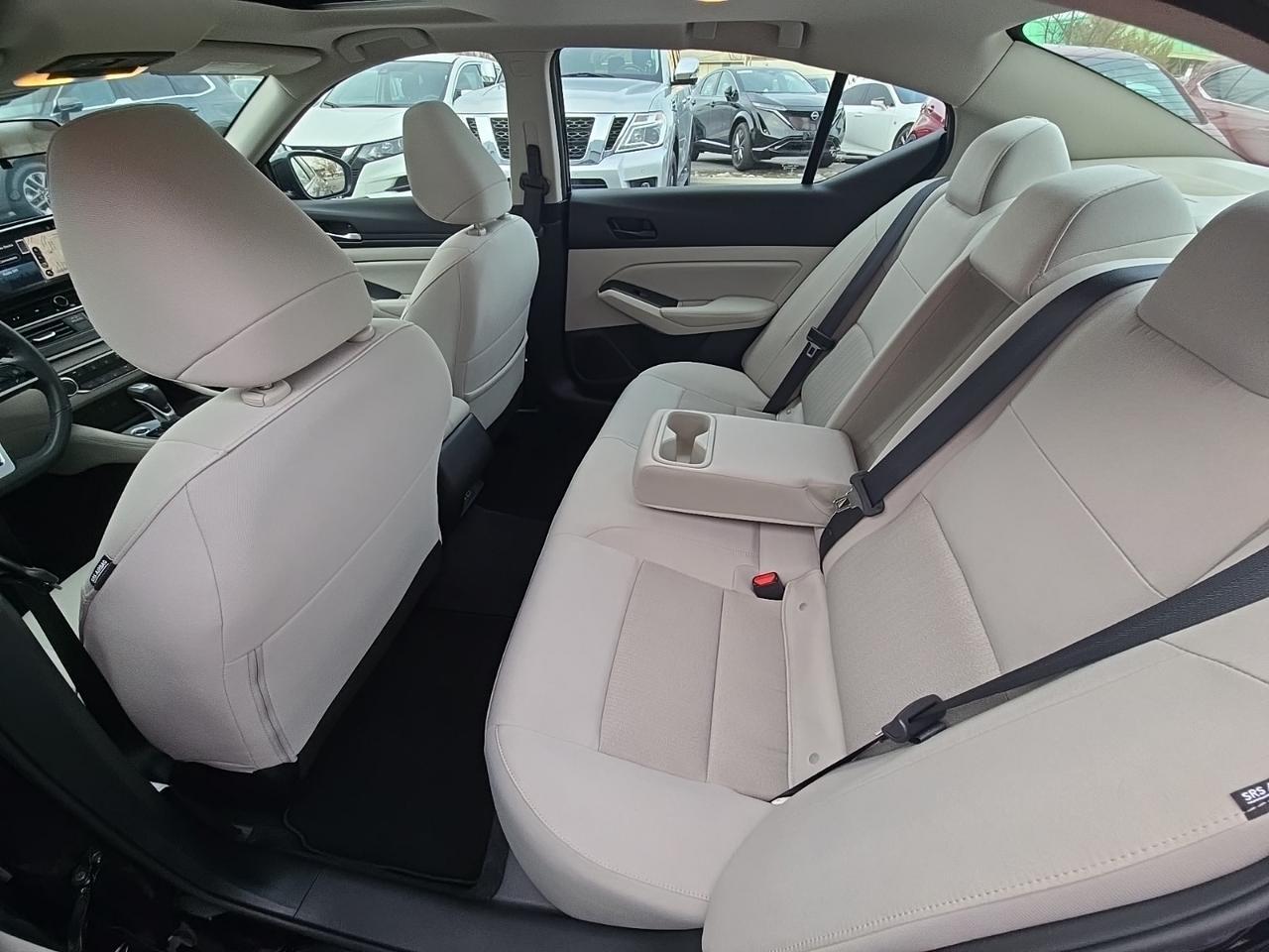 2024 Nissan Altima 2.5 SV Glen Burnie MD