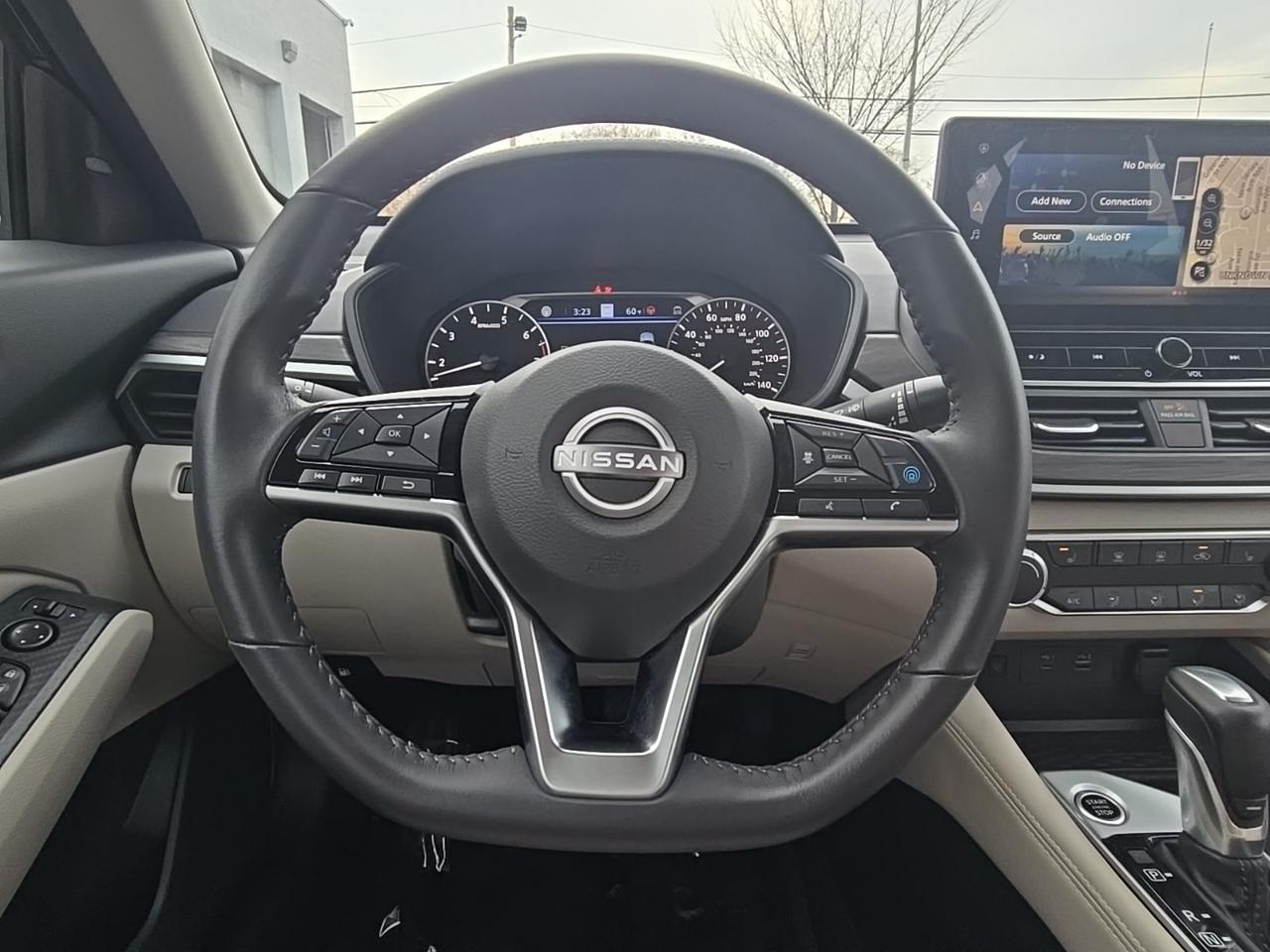 2024 Nissan Altima 2.5 SV Glen Burnie MD