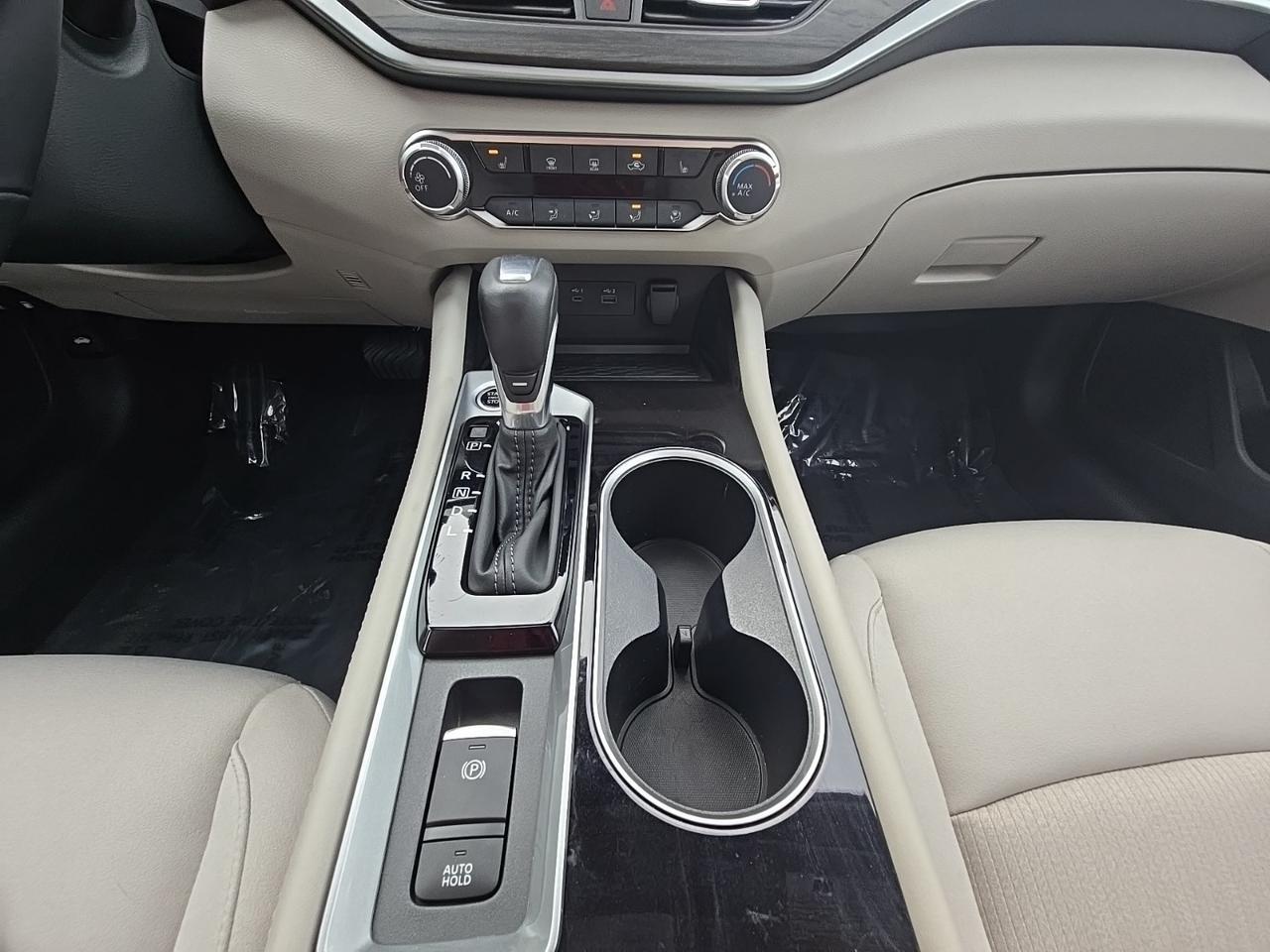 2024 Nissan Altima 2.5 SV Glen Burnie MD