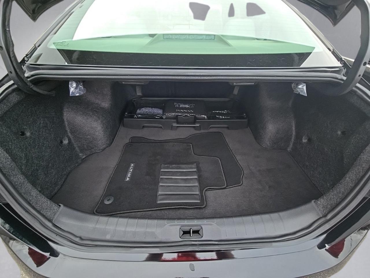 2024 Nissan Altima 2.5 SV Glen Burnie MD