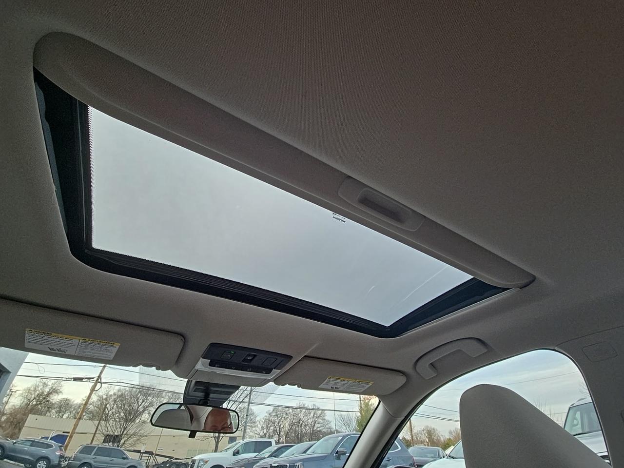 2024 Nissan Altima 2.5 SV Glen Burnie MD