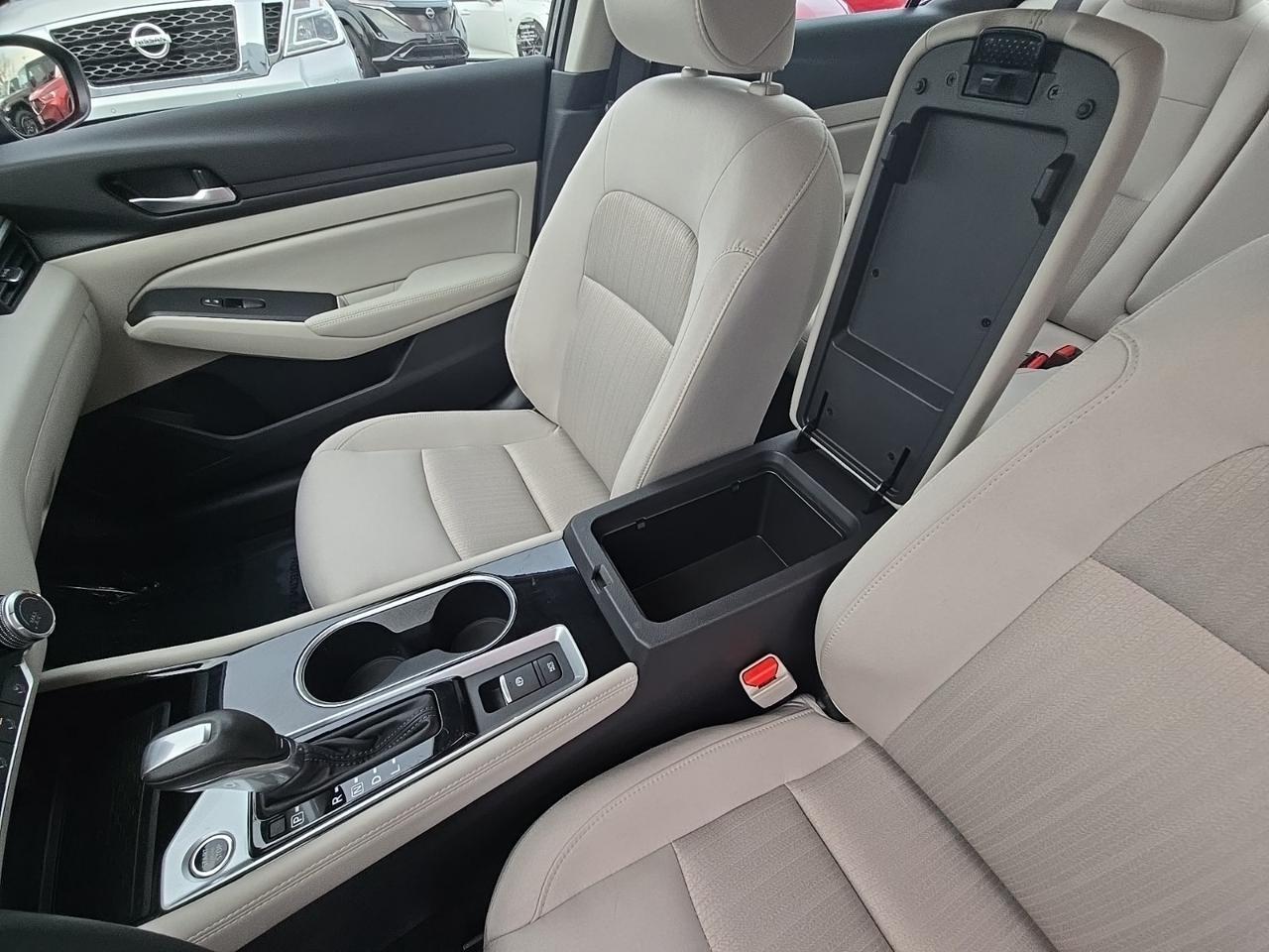 2024 Nissan Altima 2.5 SV Glen Burnie MD