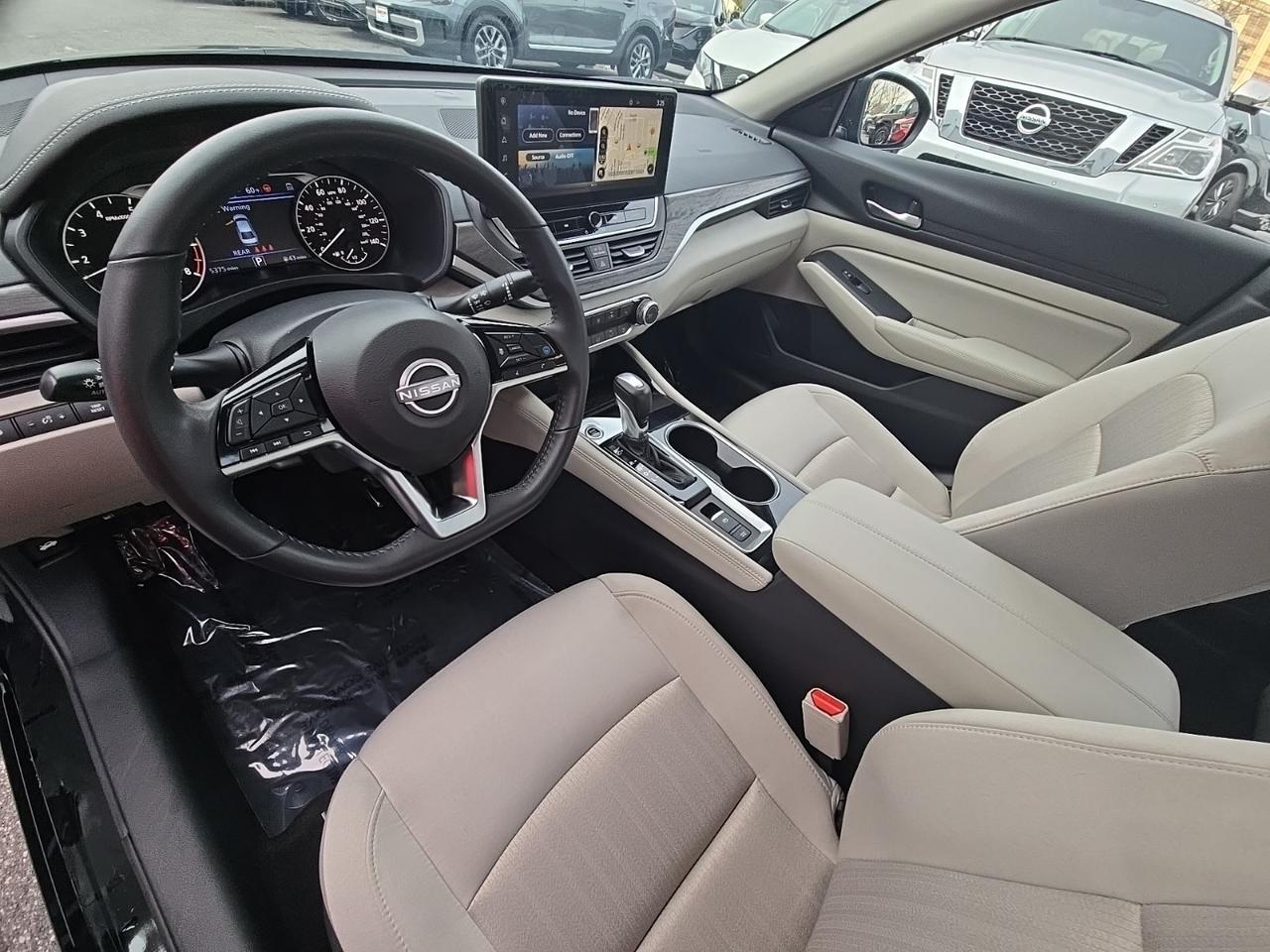 2024 Nissan Altima 2.5 SV Glen Burnie MD