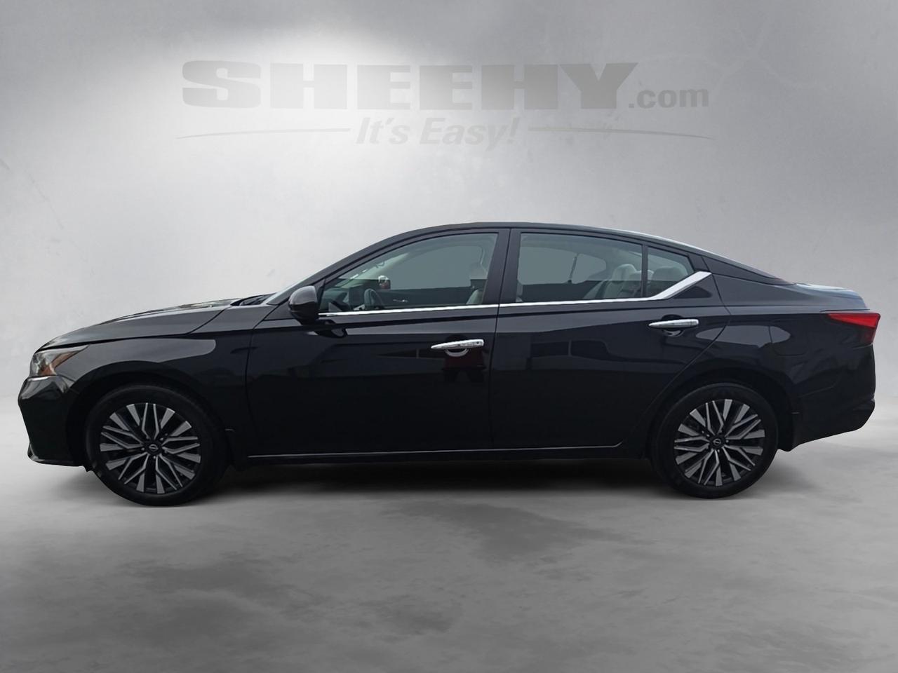 2024 Nissan Altima 2.5 SV Glen Burnie MD